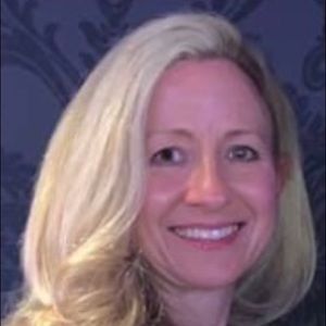 Meet your Posher, Carolyn